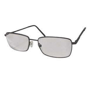 Safilo Design SA‎ 1049 Eyeglasses Frames Only Elasta R80 145 Made In Italy